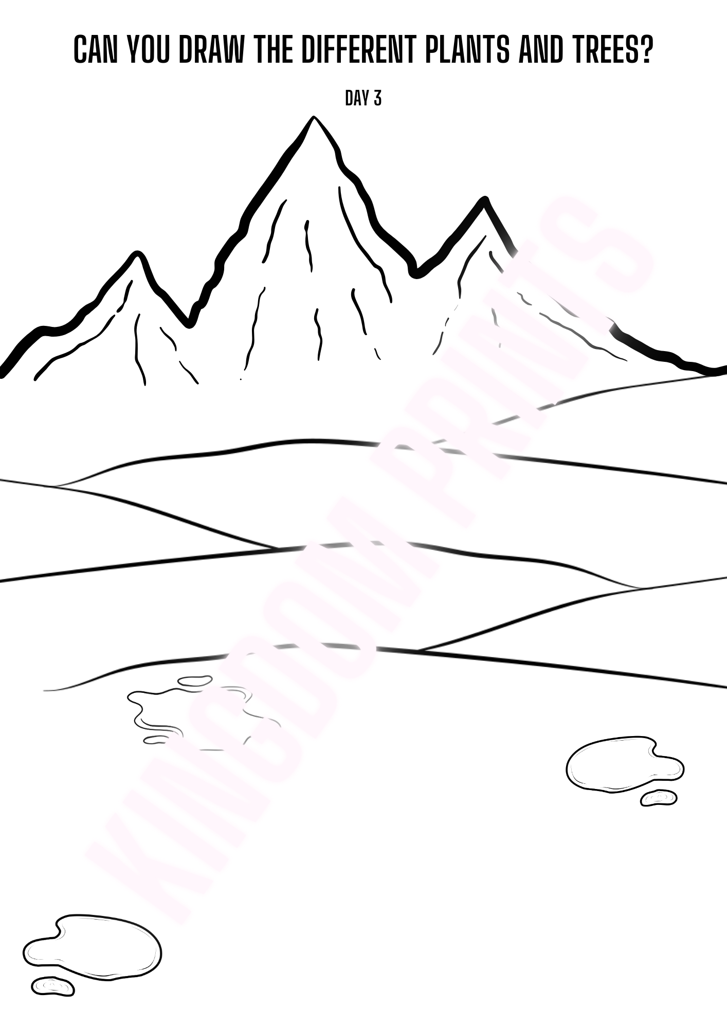 Creation Genesis 1